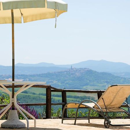 Agriturismo Casale Dei Frontini San Terenziano Exterior foto